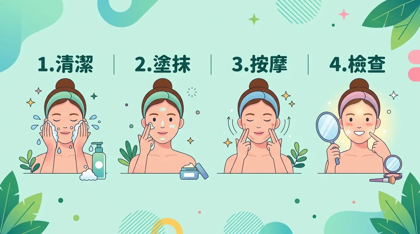 真實療程揭秘：治療時會發生什麼事？