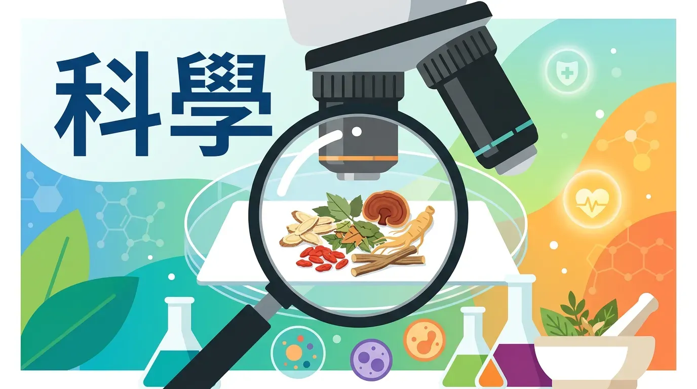 關鍵看點：現代科學怎麼看？