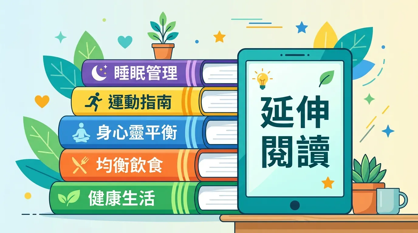 推薦閱讀：你可能也會喜歡