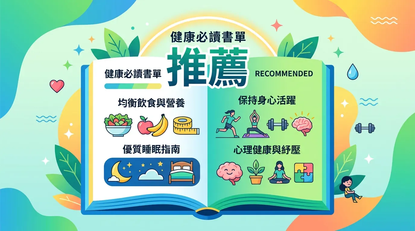 推薦閱讀：你可能也會喜歡