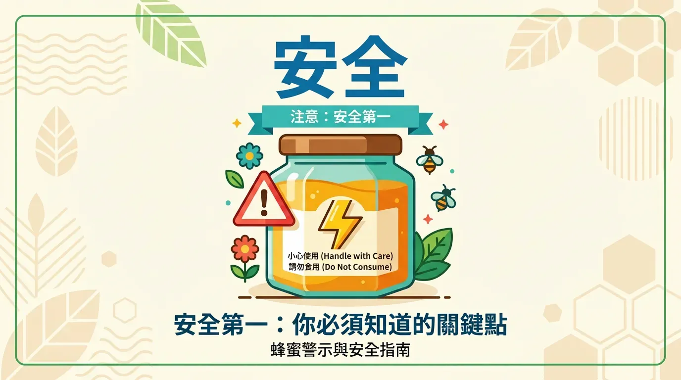 安全第一：你必須知道的防雷重點