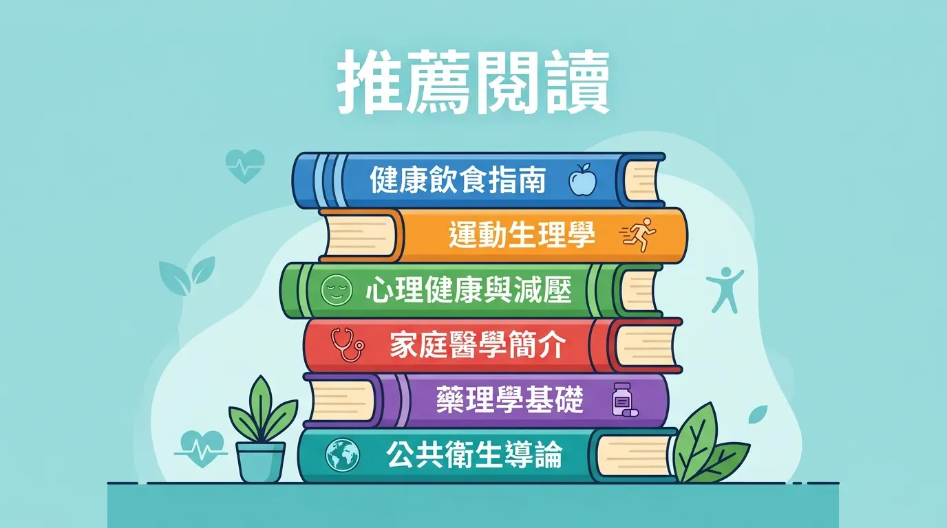 推薦閱讀：你可能也會喜歡