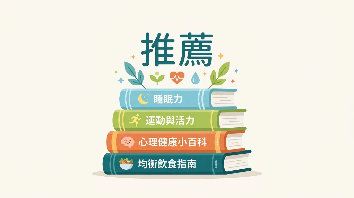 推薦閱讀：你可能也會喜歡