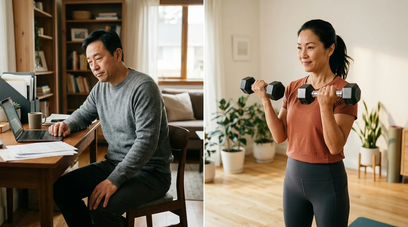 bone density concept