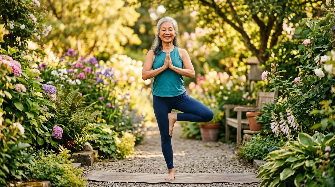 骨質疏鬆不是老人病！認識骨骼健康的基本觀念