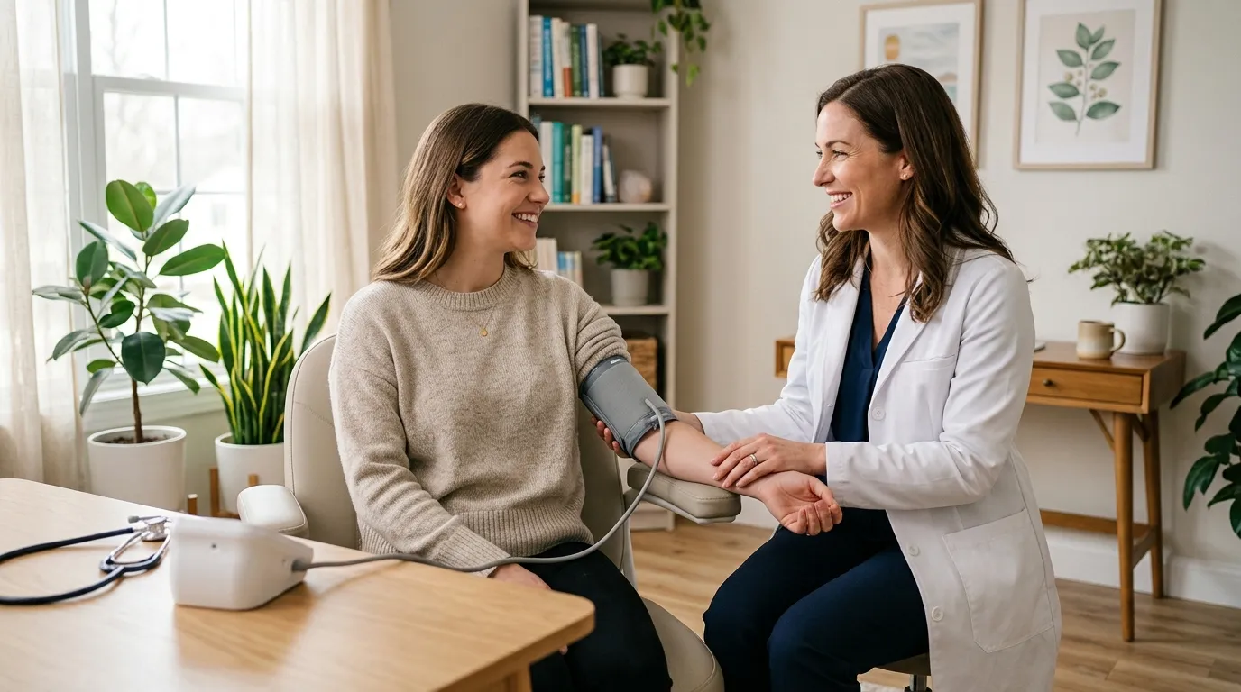 cardiovascular risk factors