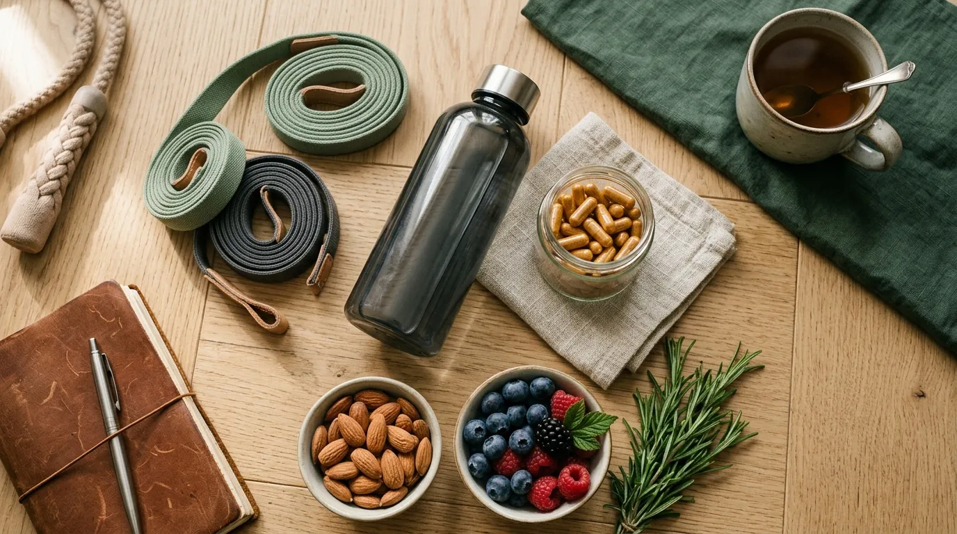 carnitine supplement