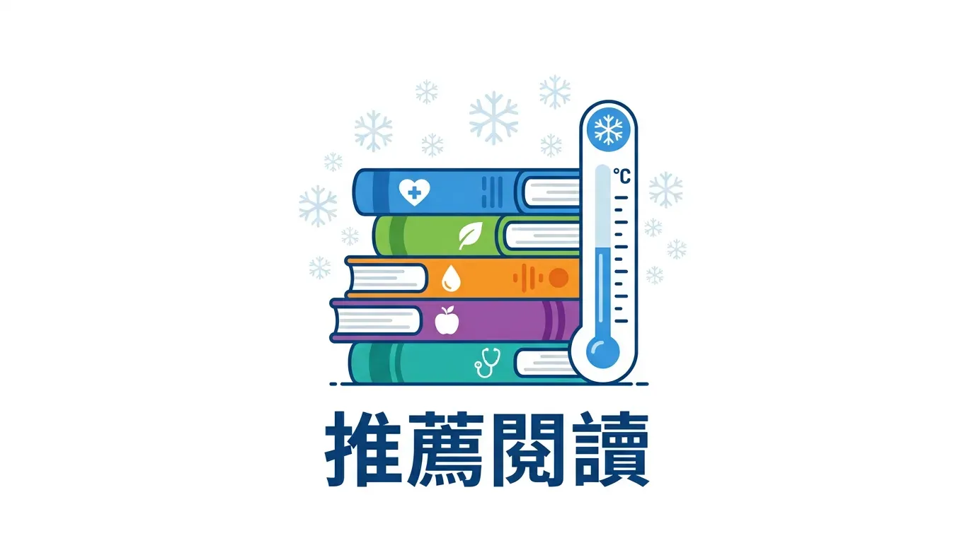 推薦閱讀：你可能也會喜歡