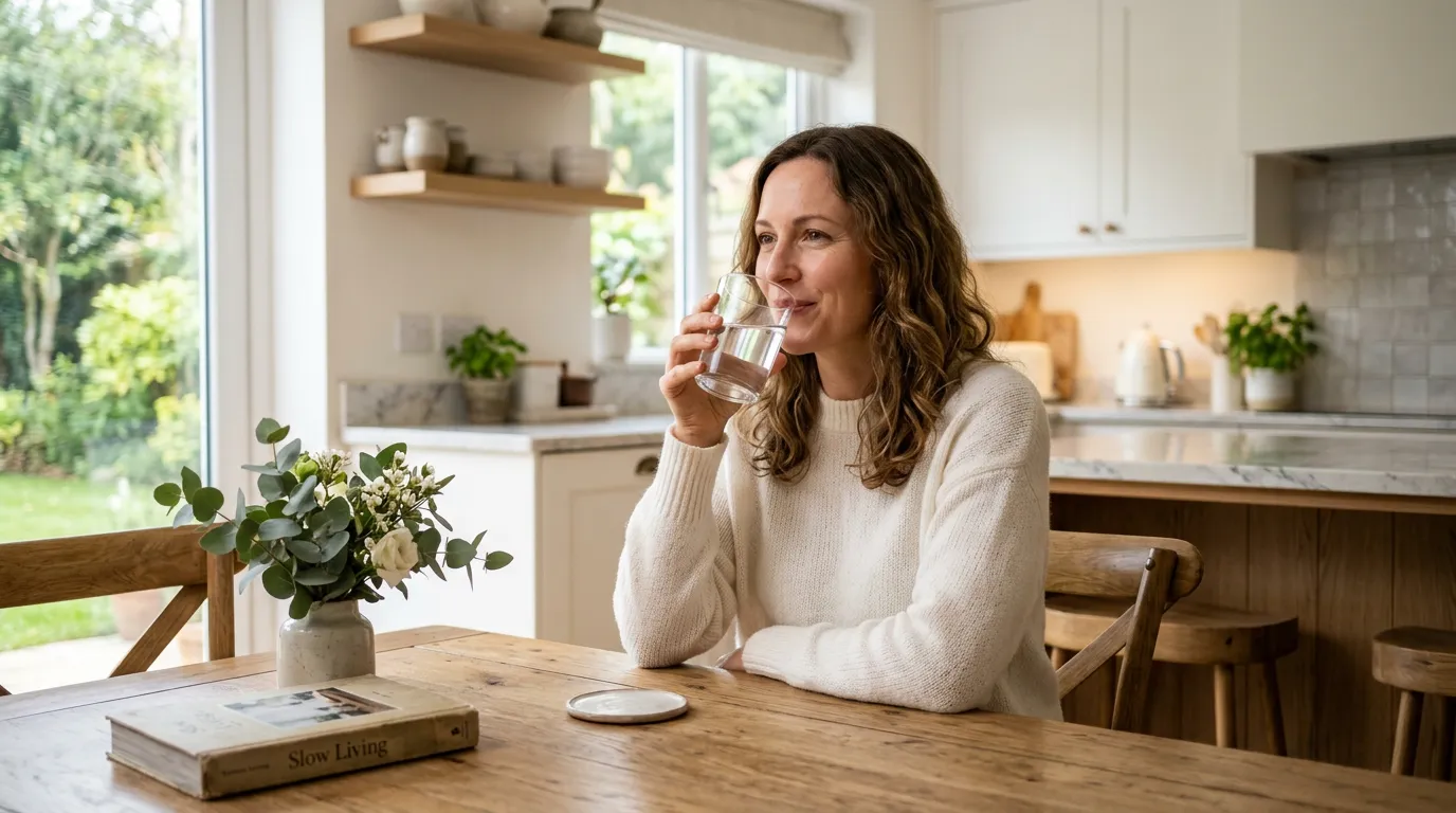 吃豬腳補膠原蛋白沒用？破解抗老保養品的吸收率真相