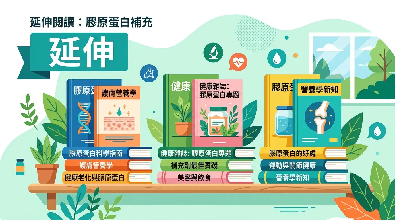 推薦閱讀：你可能也會喜歡