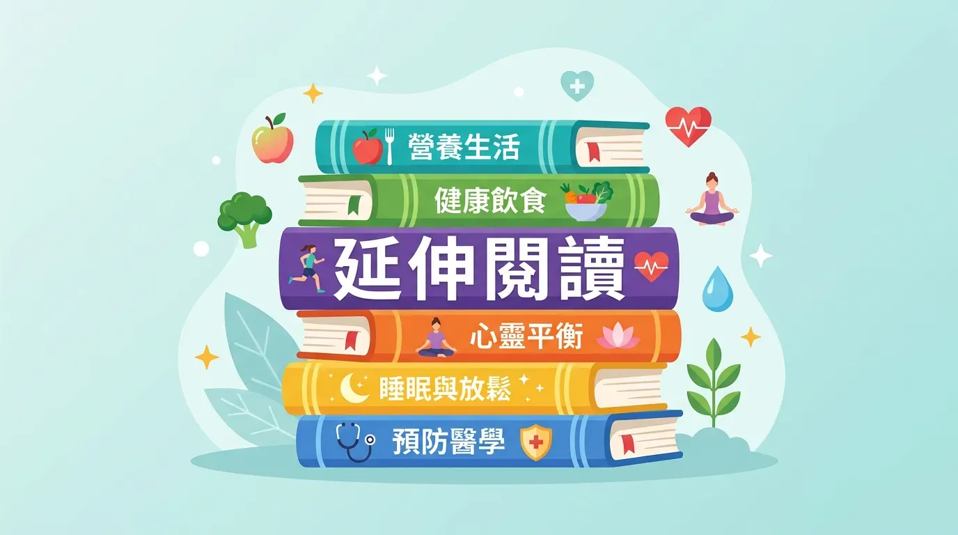 推薦閱讀：你可能也會喜歡