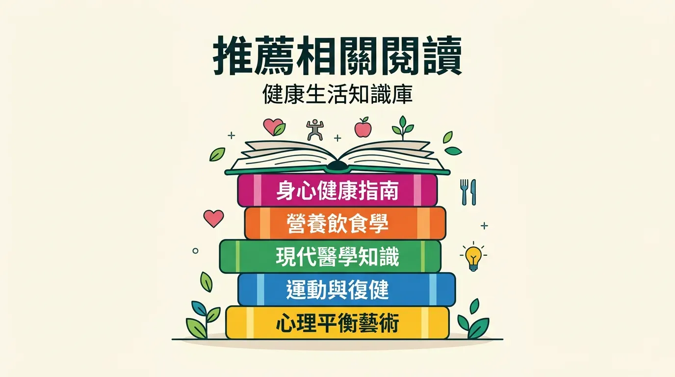 推薦閱讀：你可能也會喜歡