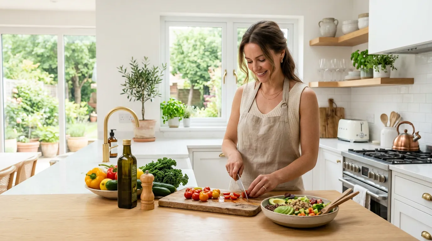 糖尿病前期還能逆轉嗎？穩定血糖的飲食與生活超實用策略