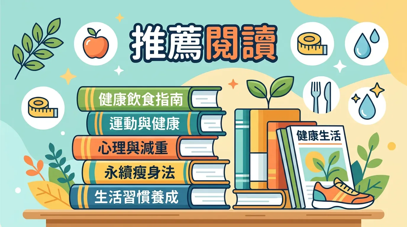 推薦閱讀：你可能也會喜歡