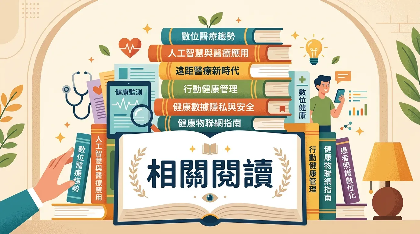 推薦閱讀：你可能也會喜歡