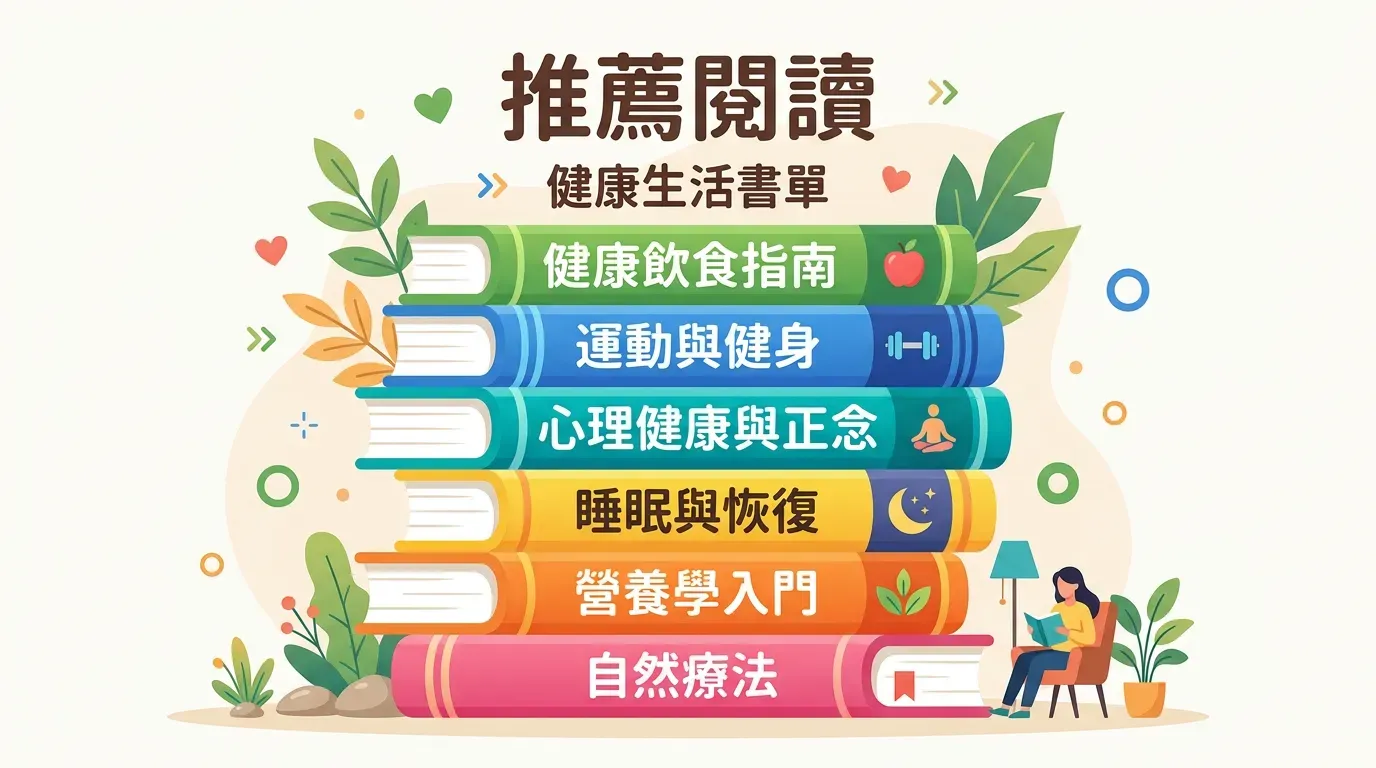 推薦閱讀：你可能也會喜歡