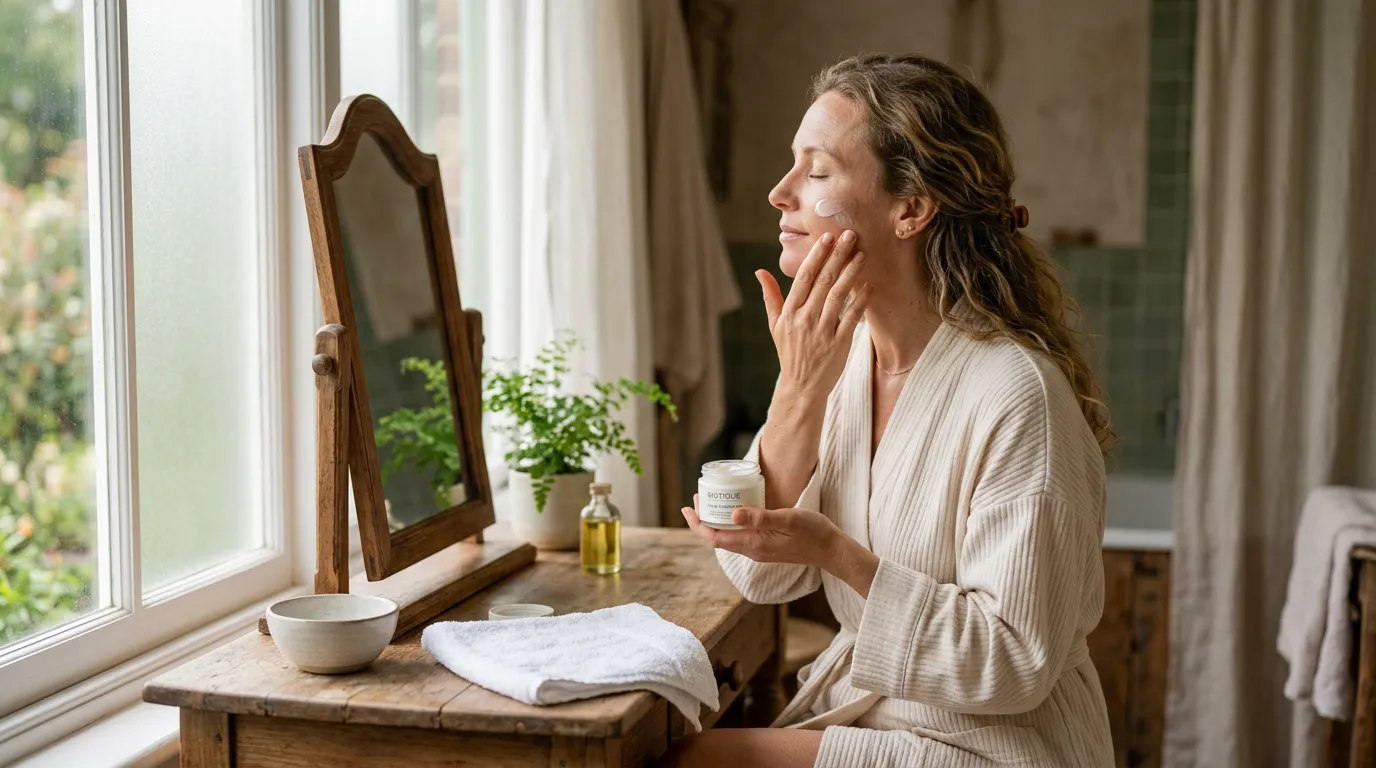 狂擦乳液還是癢？異位性皮膚炎與濕疹的正確護理指南
