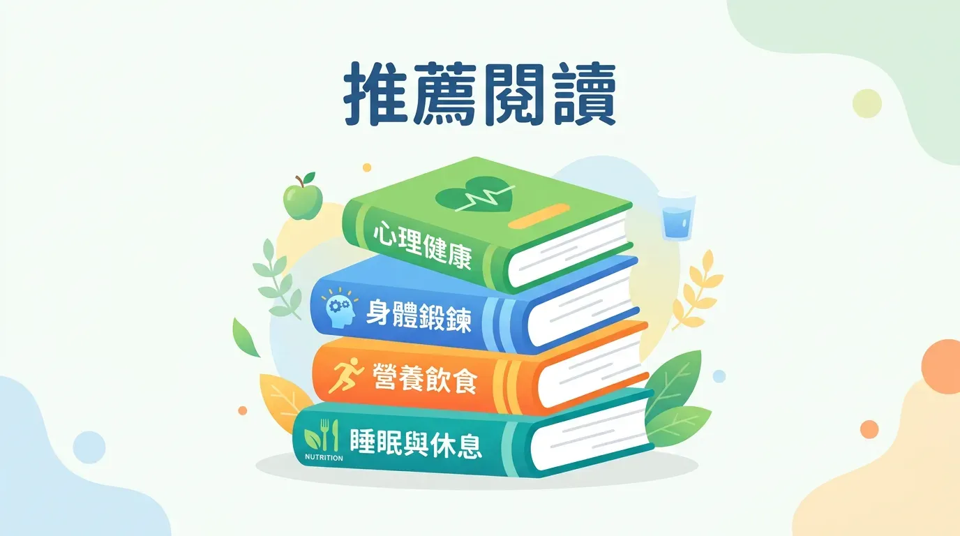 推薦閱讀：你可能也會喜歡