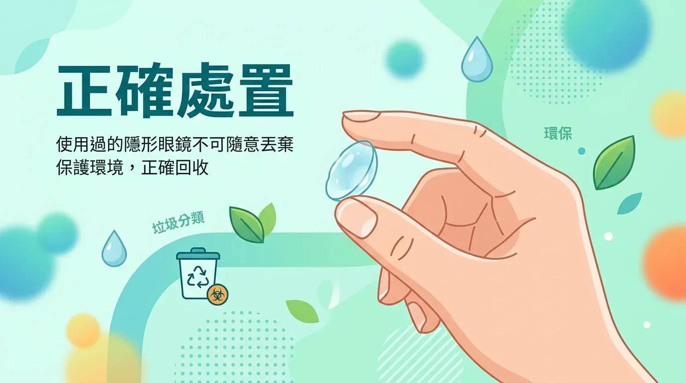 專業視角：快速摘要：正確處置指南