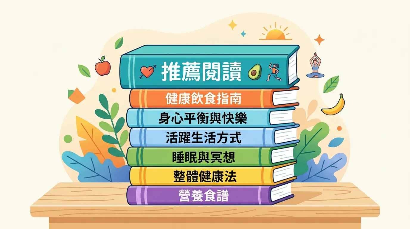 推薦閱讀：你可能也會喜歡