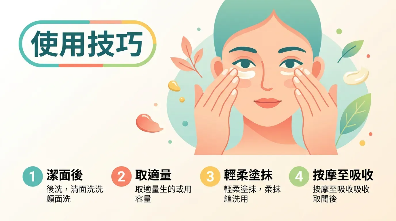 實用拆解：專業的使用技巧