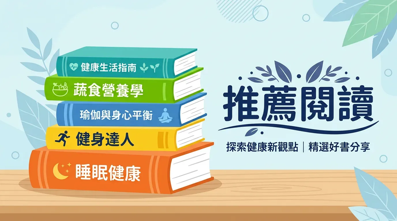 推薦閱讀：你可能也會喜歡