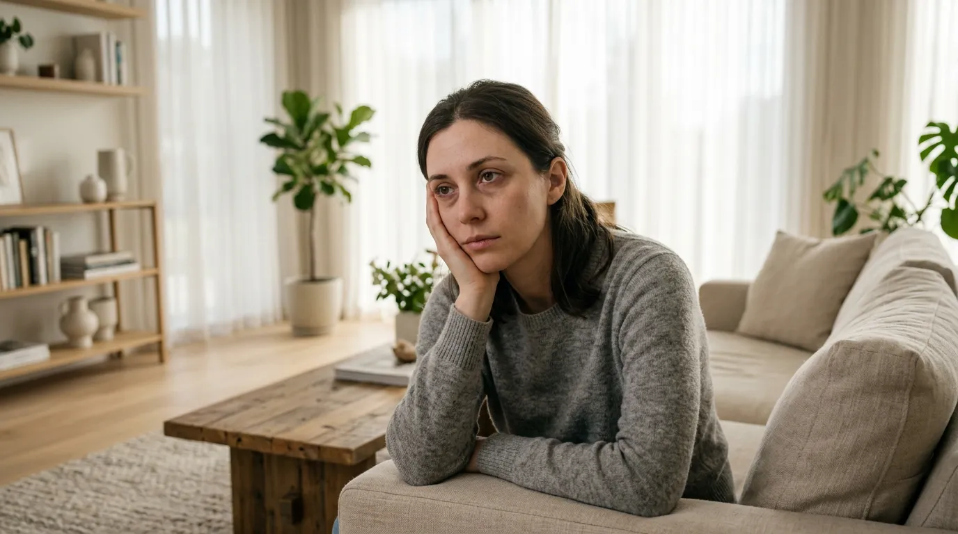 狂睡覺也消不掉？3 種類型黑眼圈對症下藥的終極解析