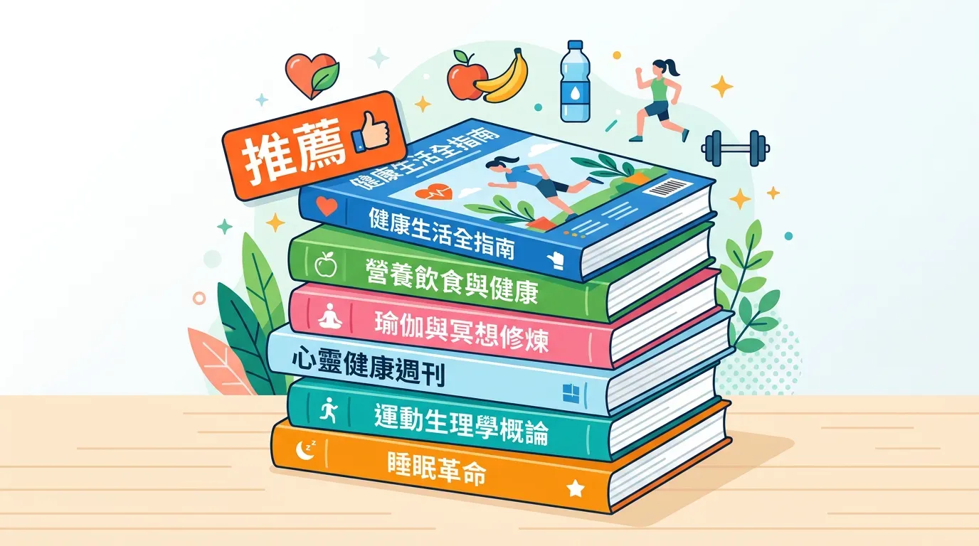 推薦閱讀：你可能也會喜歡