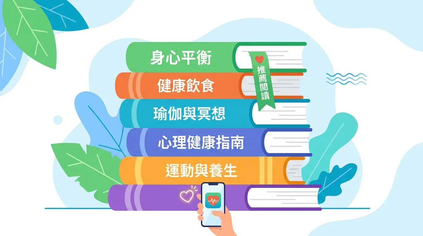 推薦閱讀：你可能也會喜歡