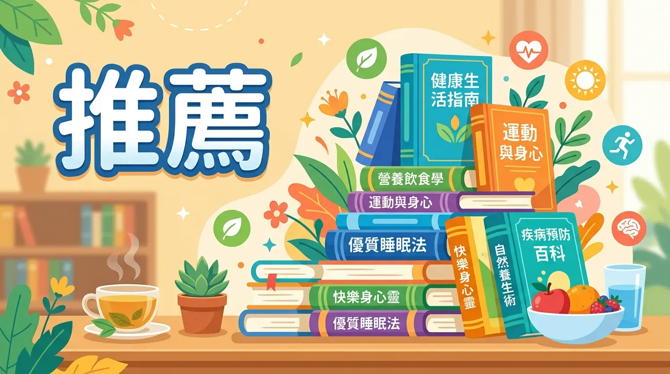 推薦閱讀：你可能也會喜歡