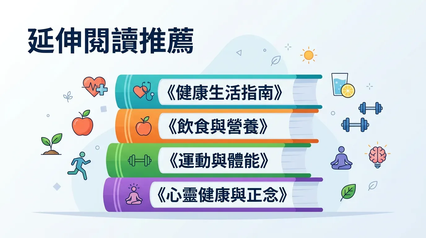 推薦閱讀：你可能也會喜歡