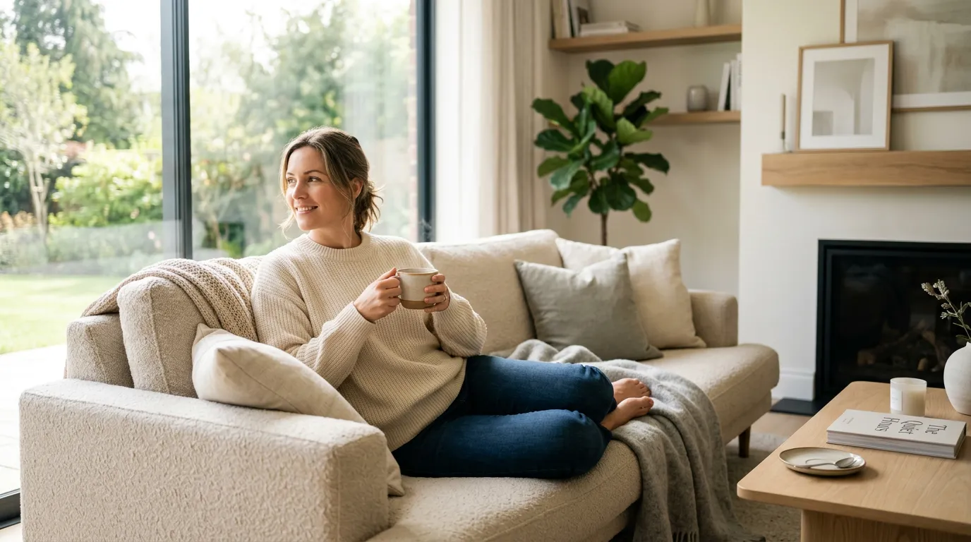 半夜常常被胃酸嗆醒？9 個不用吃藥就能舒緩胃食道逆流的招數