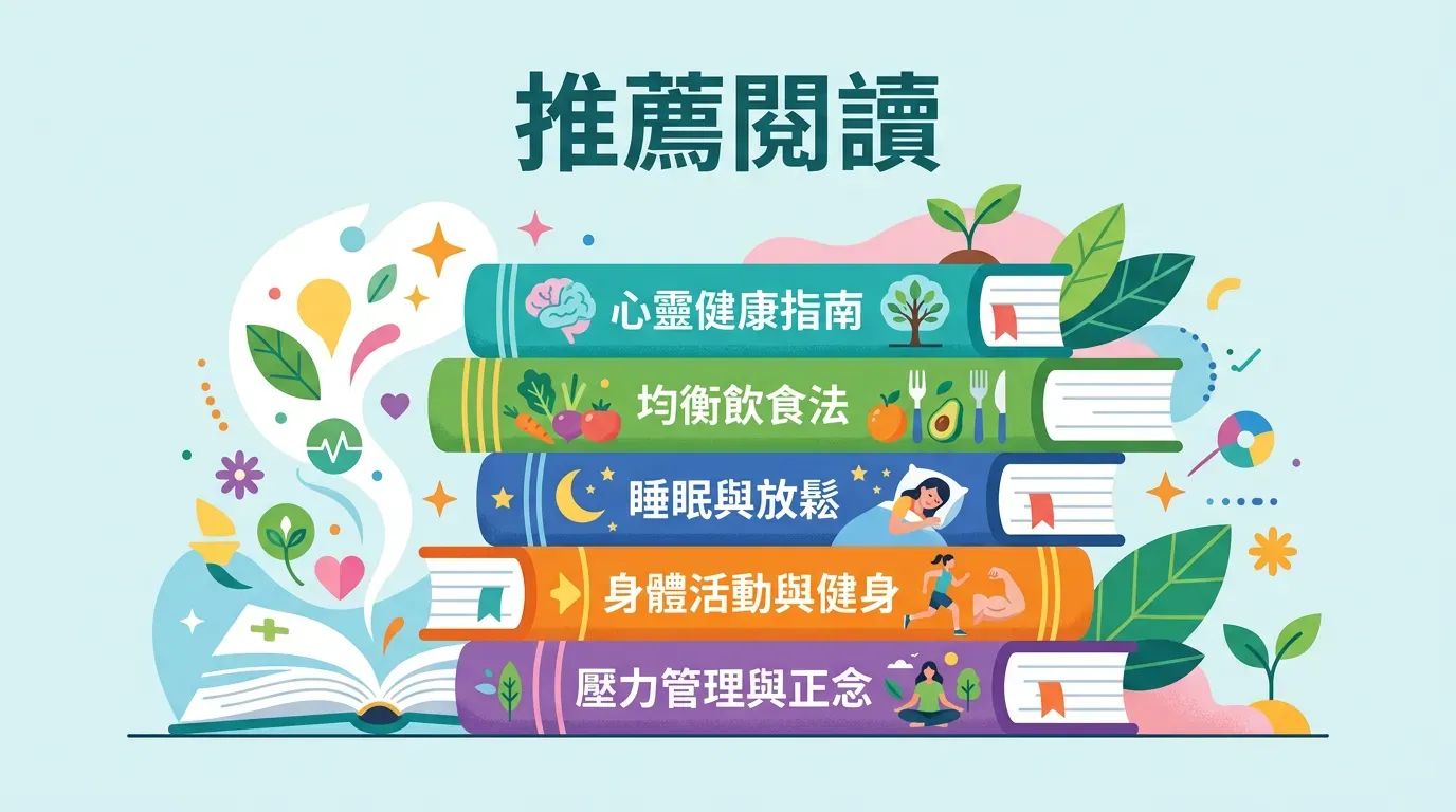 推薦閱讀：你可能也會喜歡