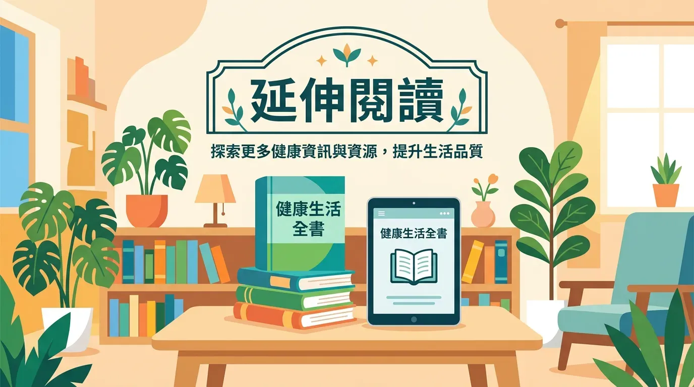 推薦閱讀：你可能也會喜歡