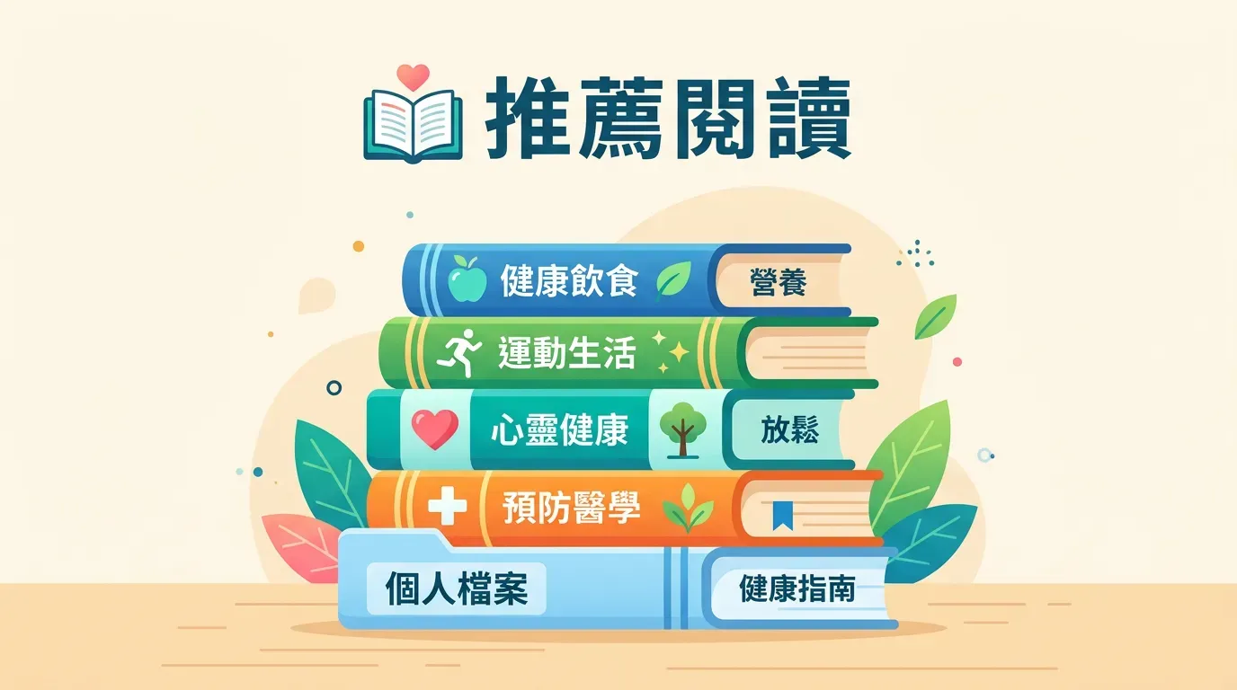 推薦閱讀：你可能也會喜歡