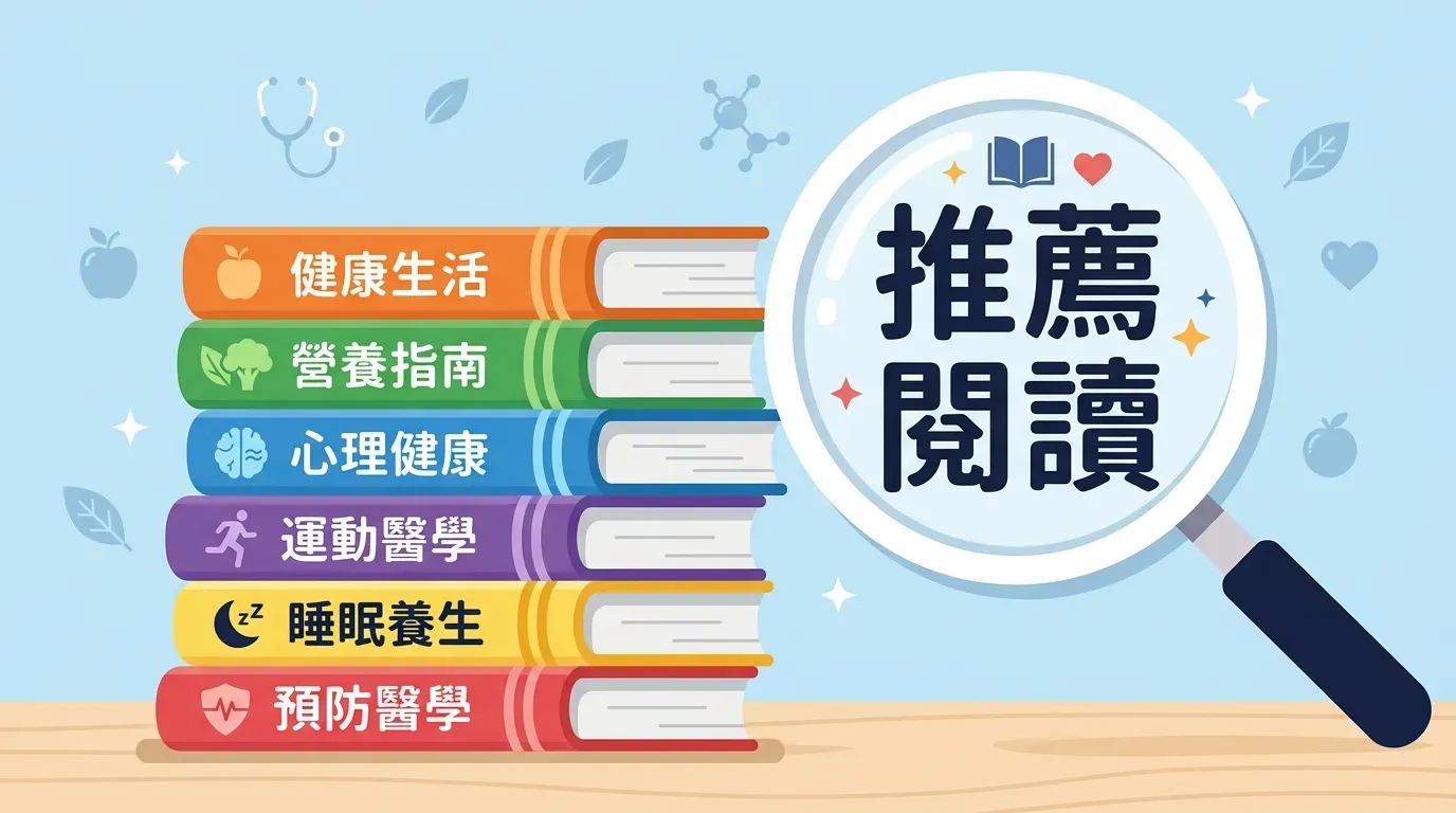 推薦閱讀：你可能也會喜歡