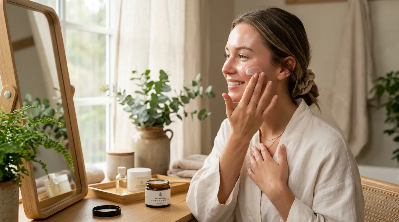 為什麼夏天臉總是油到可以煎蛋？控油抗痘的科學護理秘訣