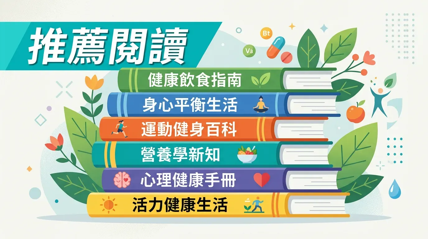 推薦閱讀：你可能也會喜歡