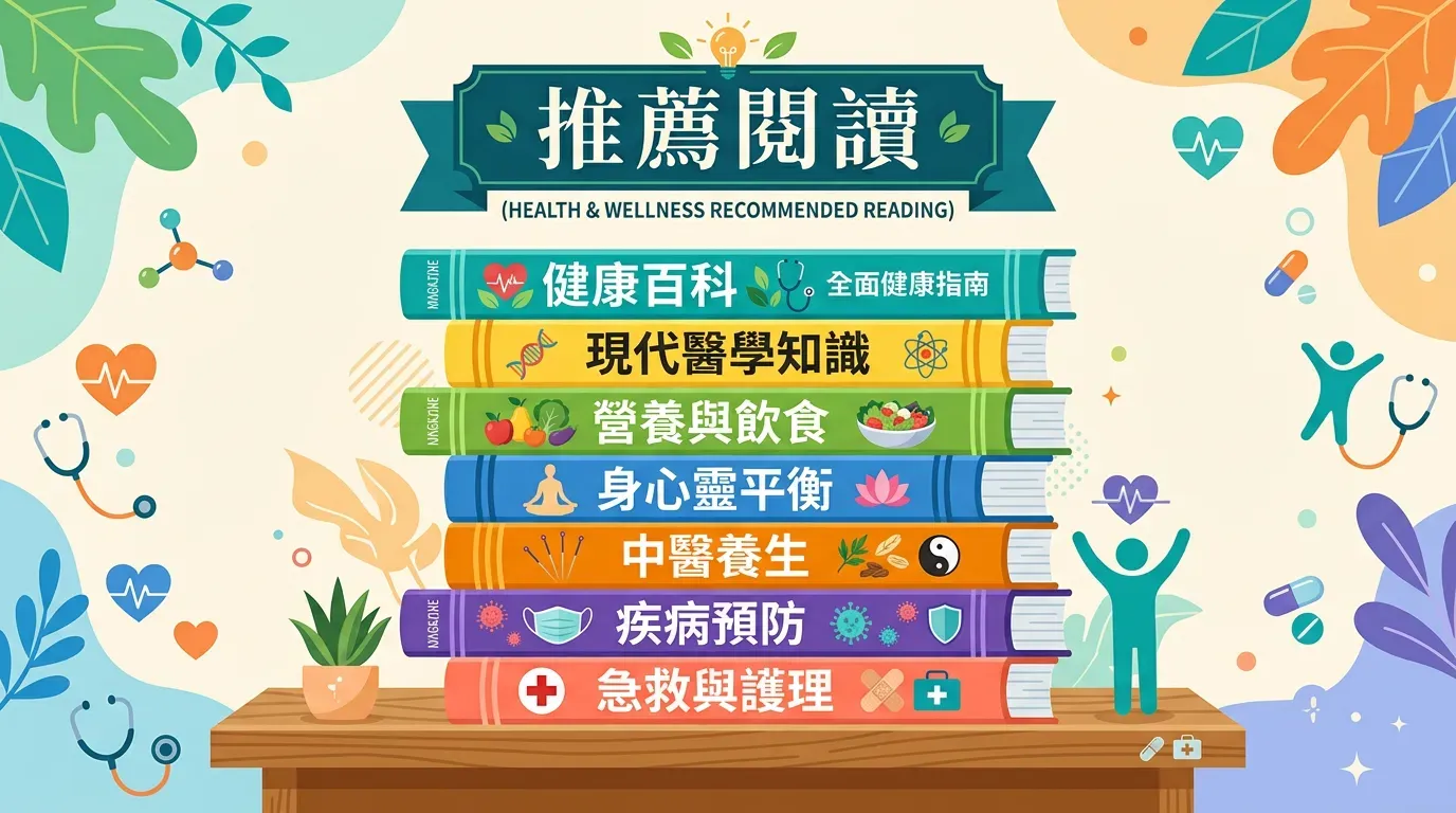 推薦閱讀：你可能也會喜歡