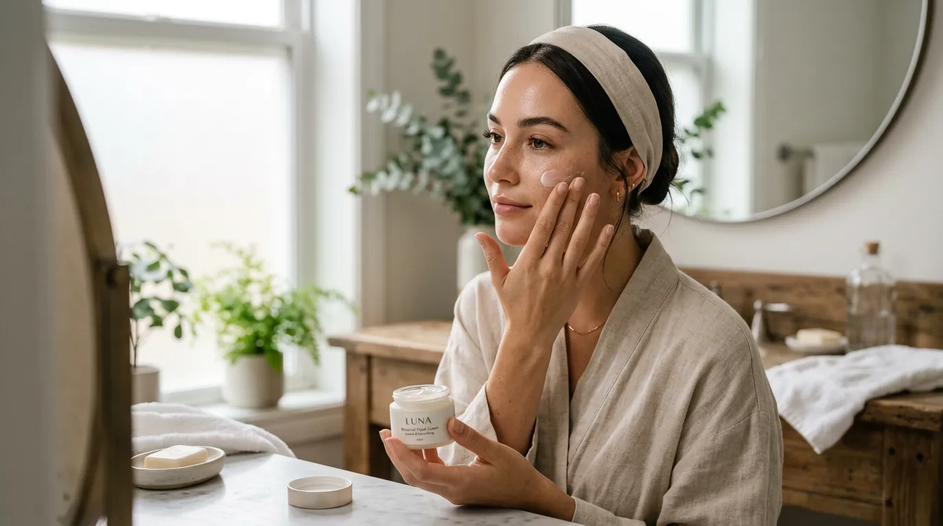 痘痘一直長怎麼辦？從保養到就醫，看懂抗痘成分與時機