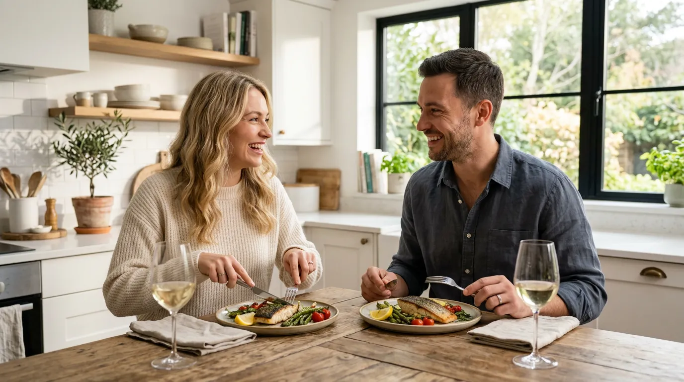 想吃魚獲取 Omega-3 又怕重金屬？專家教你避開深海魚毒素