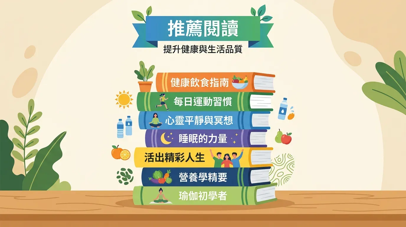 推薦閱讀：你可能也會喜歡