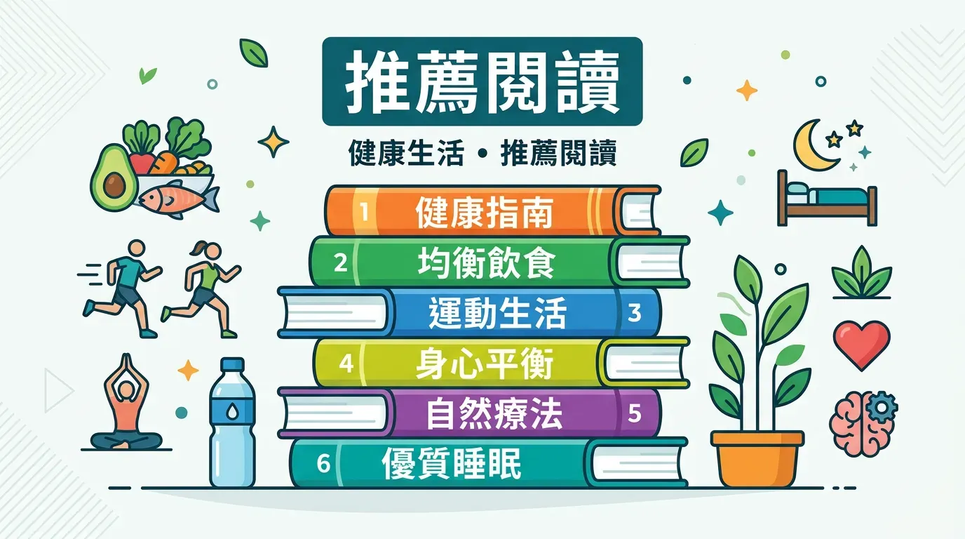 推薦閱讀：你可能也會喜歡