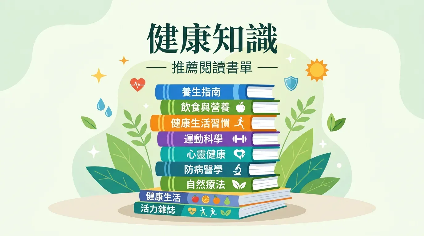 推薦閱讀：你可能也會喜歡