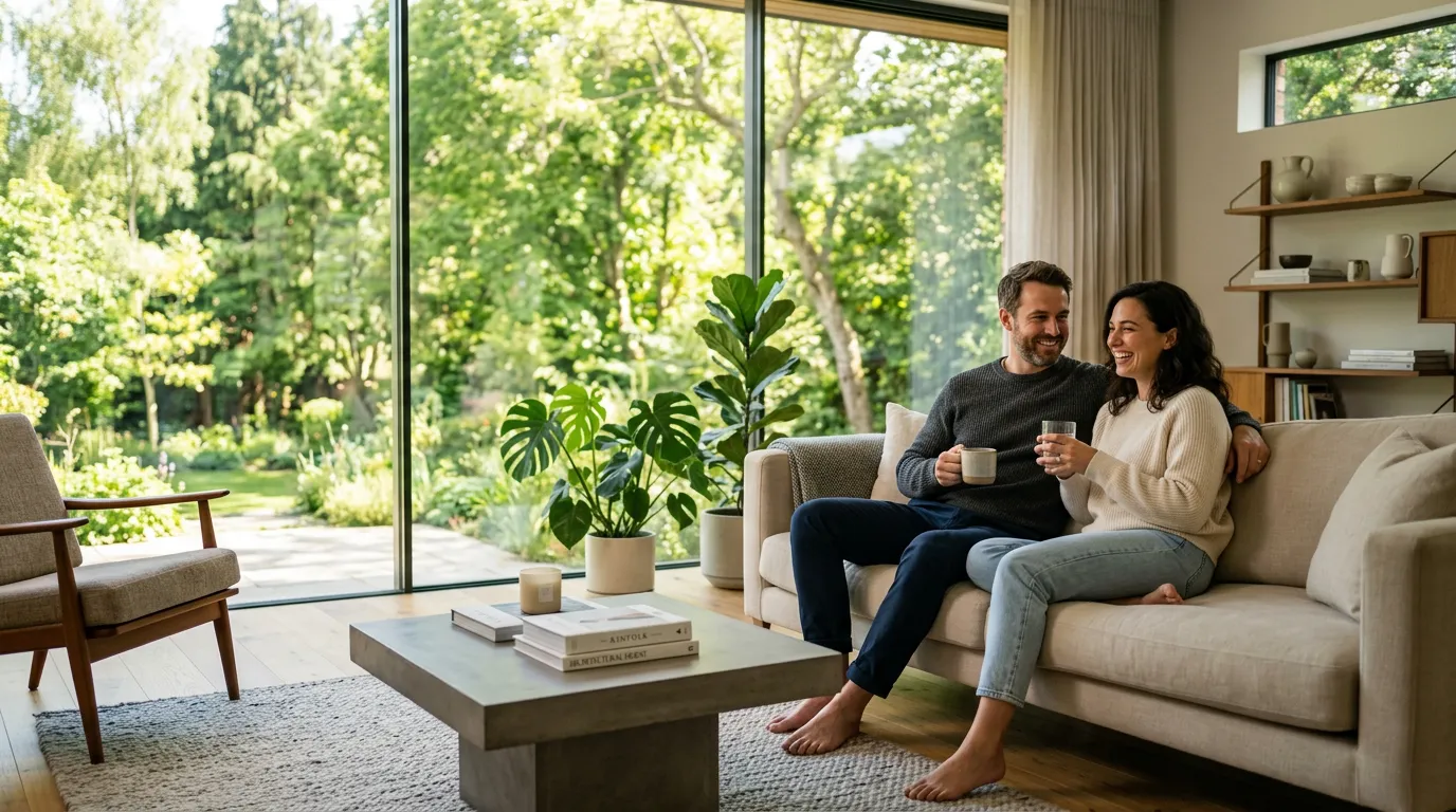 以為關窗就沒事？小心室內空氣比戶外還毒的日常陷阱