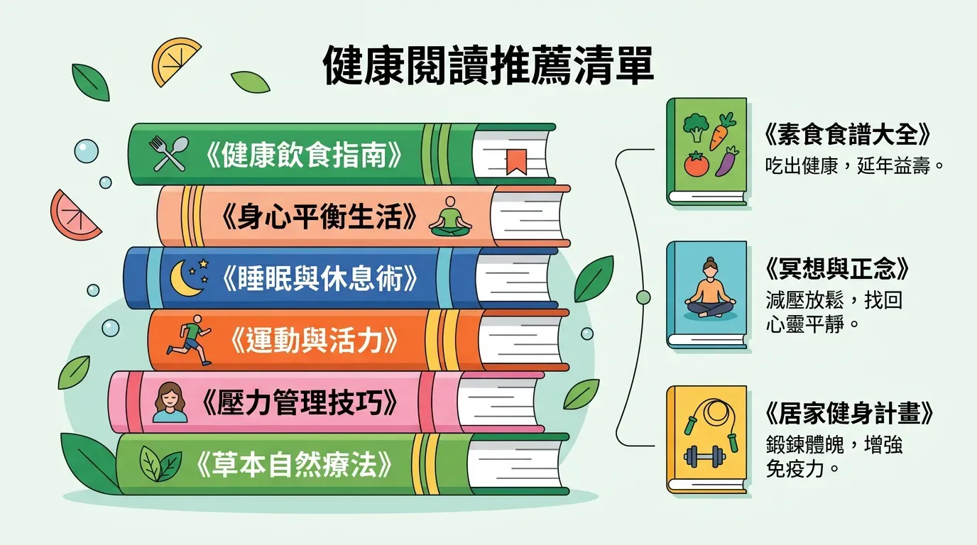 推薦閱讀：你可能也會喜歡