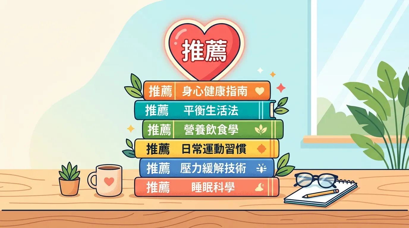 推薦閱讀：你可能也會喜歡