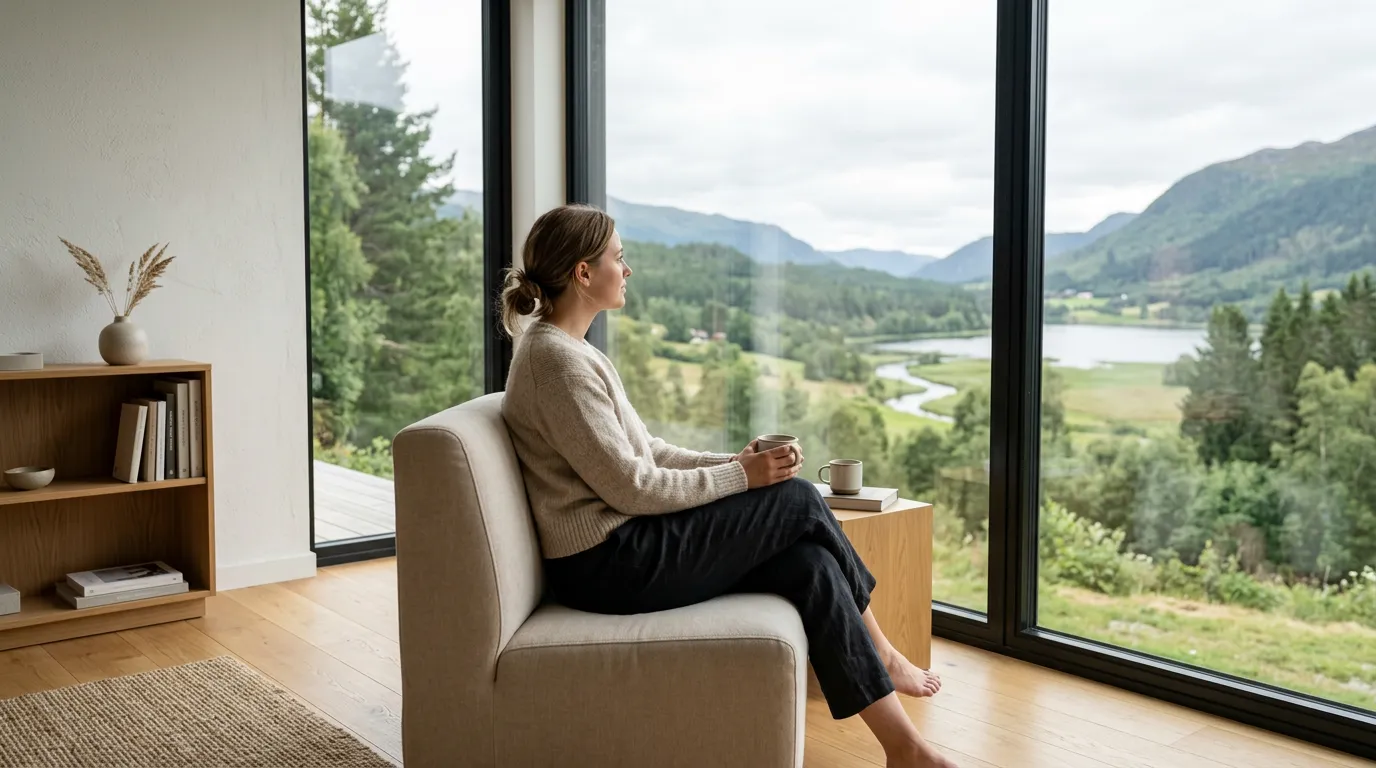 孤單真的會致命？哈佛研究告訴你：人際關係決定你能活多久