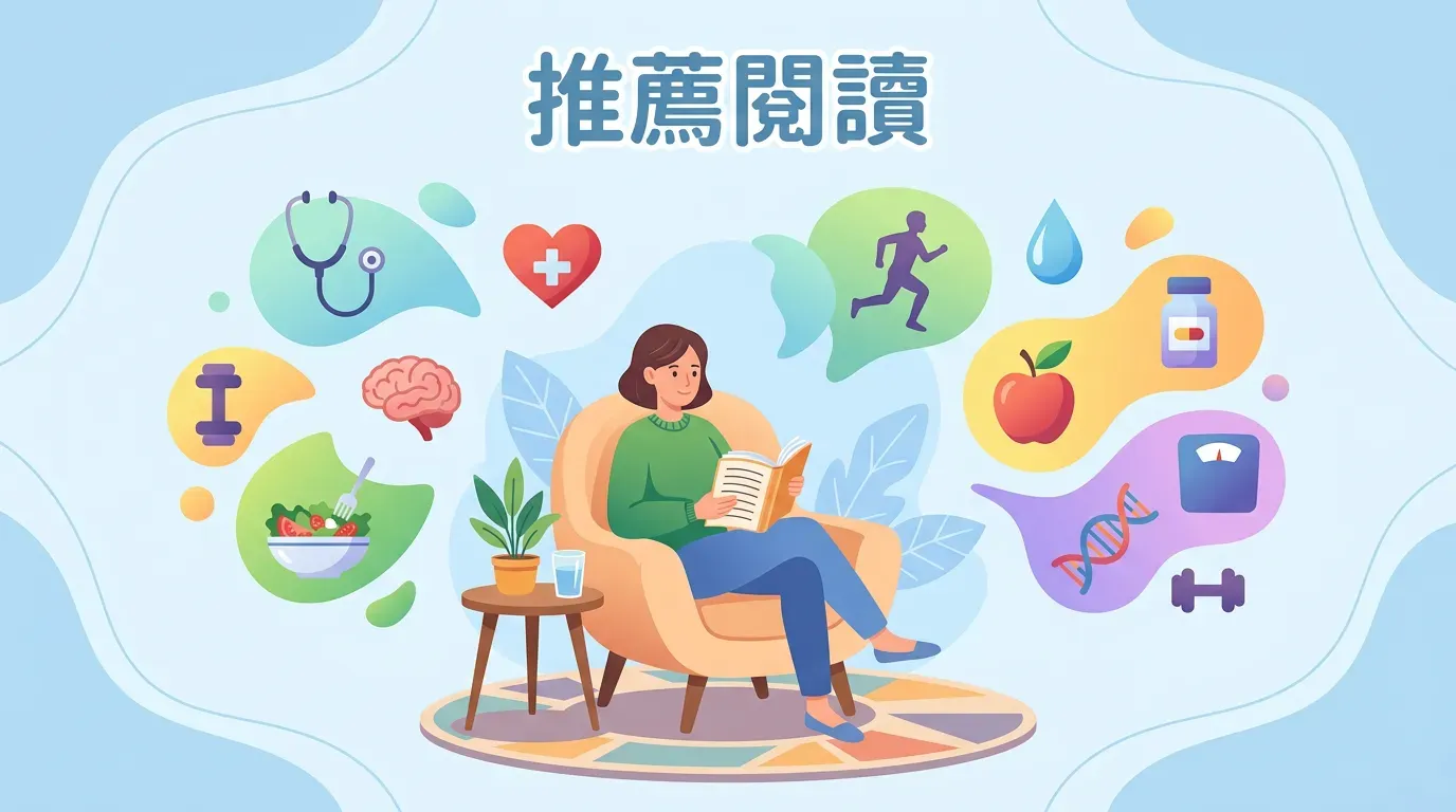 推薦閱讀：你可能也會喜歡