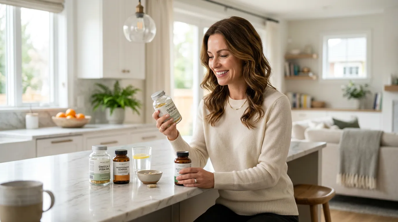 吞了一堆保健食品真的有效嗎？破解生物利用率的行銷話術